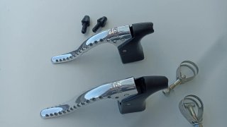 Manetas  de Freno Mafac France