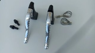Manetas  de Freno Mafac France