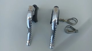 Manetas  de Freno Mafac France