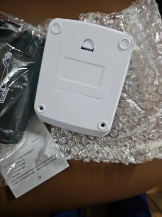 Tensiómetro Digital Brazo con Voz