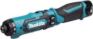 - Makita atornillador recto 7.2v litio