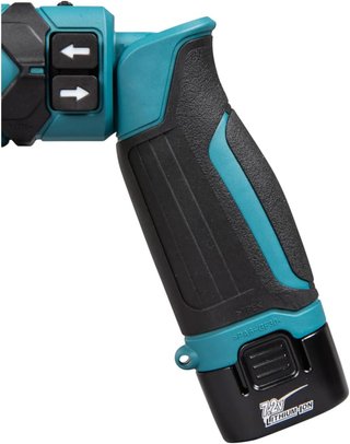 - Makita atornillador recto 7.2v litio