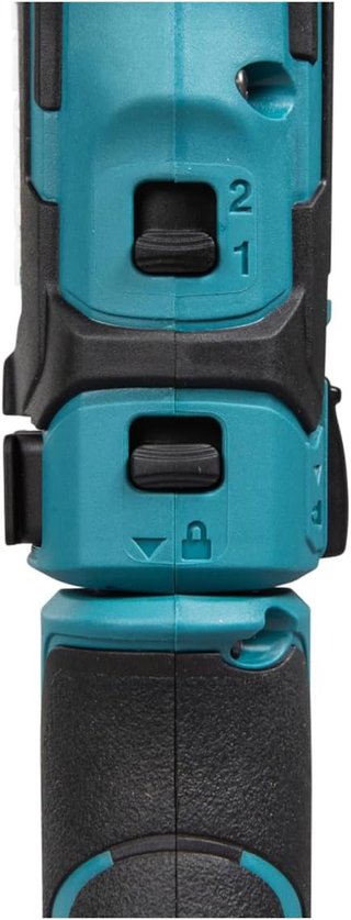 - Makita atornillador recto 7.2v litio