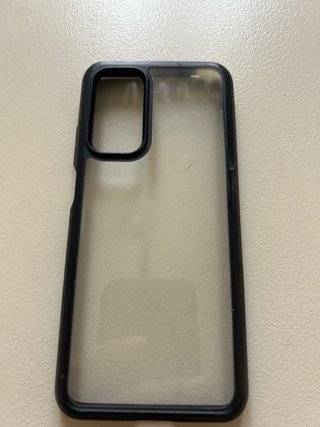Custodia Spigen Xiaomi 10T Pro Nero