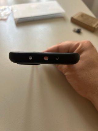 Custodia Spigen Xiaomi 10T Pro Nero