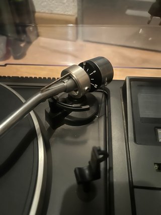 Tocadiscos Sanyo DCW4800 UM 1981