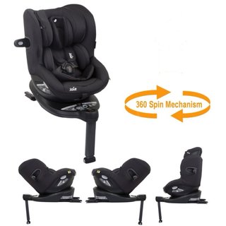 Silla coche bebé Joie 360