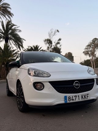 Opel ADAM 2018