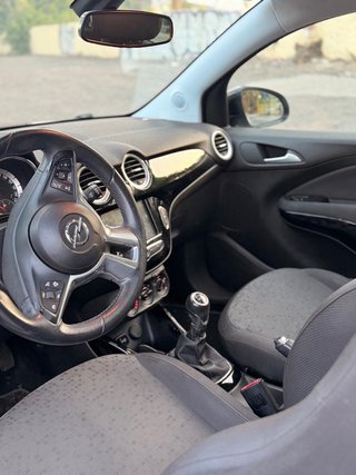 Opel ADAM 2018