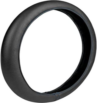 Volante elástico ultrafina para camión 44-46cm