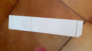 Nintendo Wii Blanca