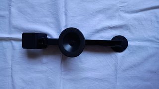 Strumento solleva porte e finestre