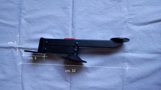 Strumento solleva porte e finestre