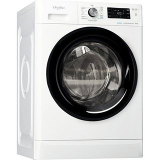 Lavadora Whirlpool FFB 9248 BV – 9kg 1400rpm