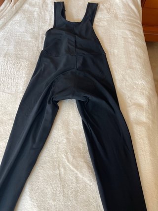 Culotte largo invierno  hombre Santini