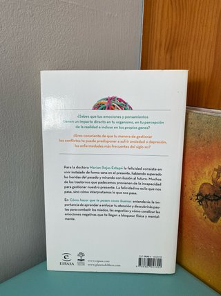 Libro Cómo hacer que te pasen cosas buenas