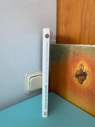 Libro Cómo hacer que te pasen cosas buenas