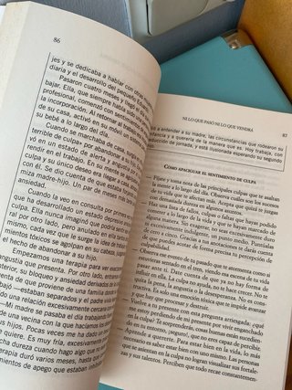 Libro Cómo hacer que te pasen cosas buenas