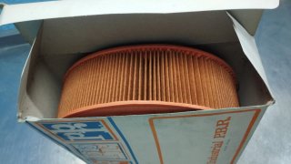 Filtro de aire Ford granada 2.8