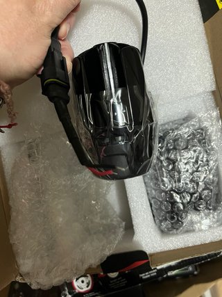 Luces LED para Motocicleta