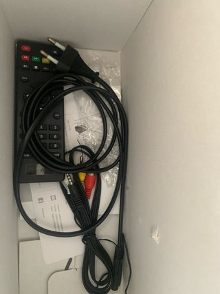 Proyector Digital LC350 con conversor HDMI