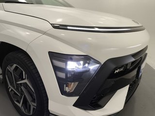Hyundai Kona 1.6 HEV GDI 129CV DT NLINE 2025