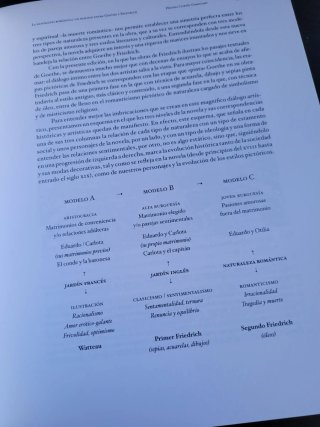 Las afinidades electivas