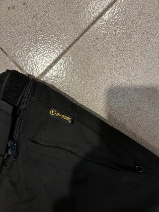 CHAQUETA Y PANTALON DE CORDURA DAINESE D-DRY