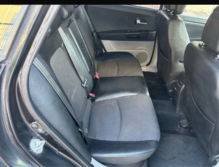 KIA Ceed 2007   6 velocidades
