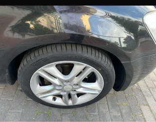 KIA Ceed 2007   6 velocidades