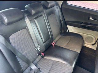 KIA Ceed 2007   6 velocidades