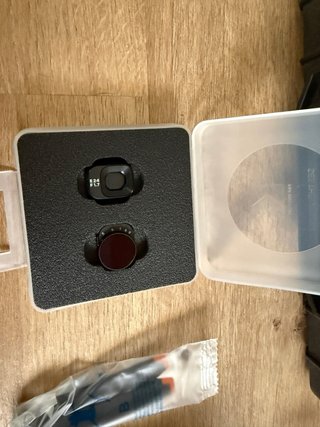 Dji Mini 3 Drone con mando y accesorios