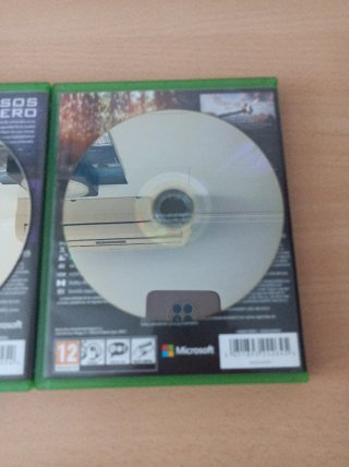 🇪🇦Pack Juegos Xbox Series X