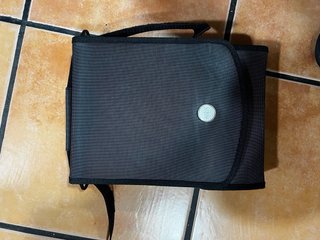 Reproductor DVD Portátil AIRIS con Funda