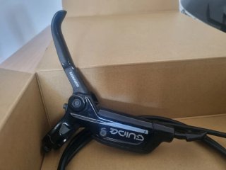 Freno Disco Hidráulico Sram Guide T MTB Trasero