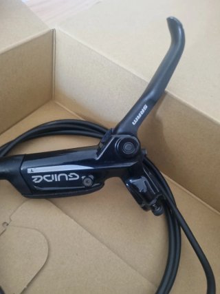 Freno Disco Hidráulico Sram Guide T MTB Trasero