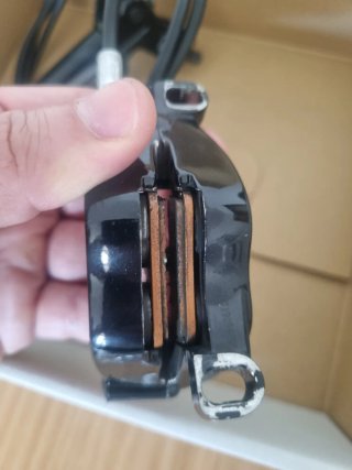 Freno Disco Hidráulico Sram Guide T MTB Trasero