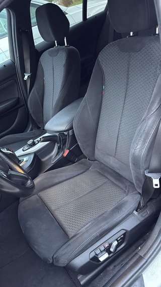 BMW M140i Xdrive Techo Solar