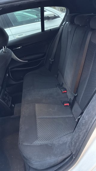 BMW M140i Xdrive Techo Solar