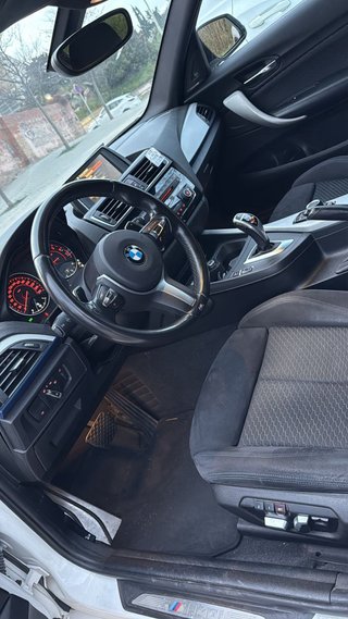 BMW M140i Xdrive Techo Solar