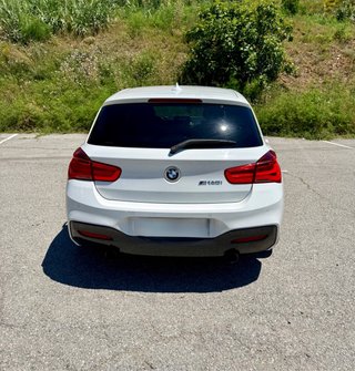 BMW M140i Xdrive Techo Solar