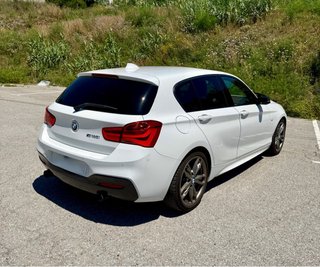 BMW M140i Xdrive Techo Solar