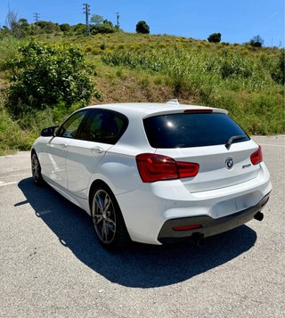 BMW M140i Xdrive Techo Solar