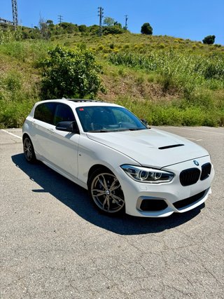 BMW M140i Xdrive Techo Solar