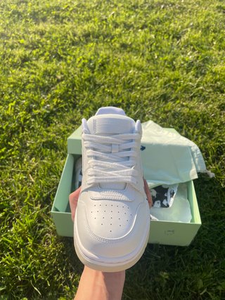 Sapatilhas Off-White Out Of Office