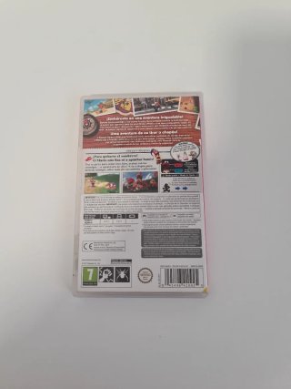Super Mario Odyssey Nintendo Switch