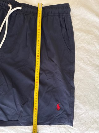 Bañador Polo Ralph Lauren Azul