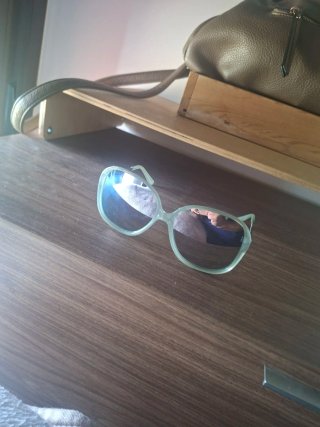 Gafas de sol Guess verdes