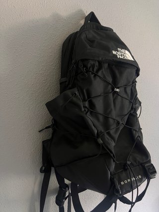 Mochila The North Face Borealis 28L