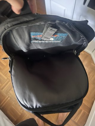 Mochila The North Face Borealis 28L